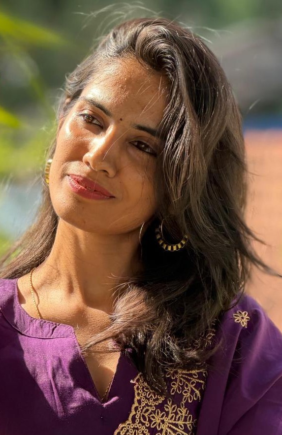 Rakshitha GV